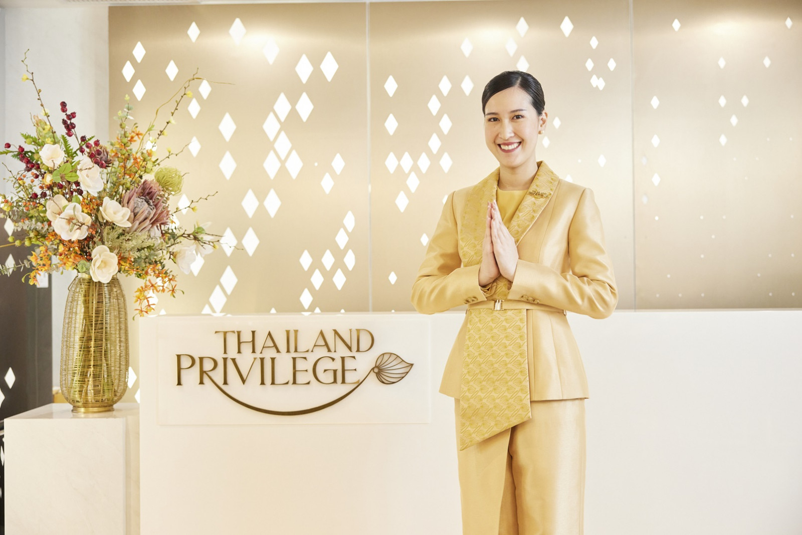 Thailand Privilege Card (TPC) (ภาพ: TPC)