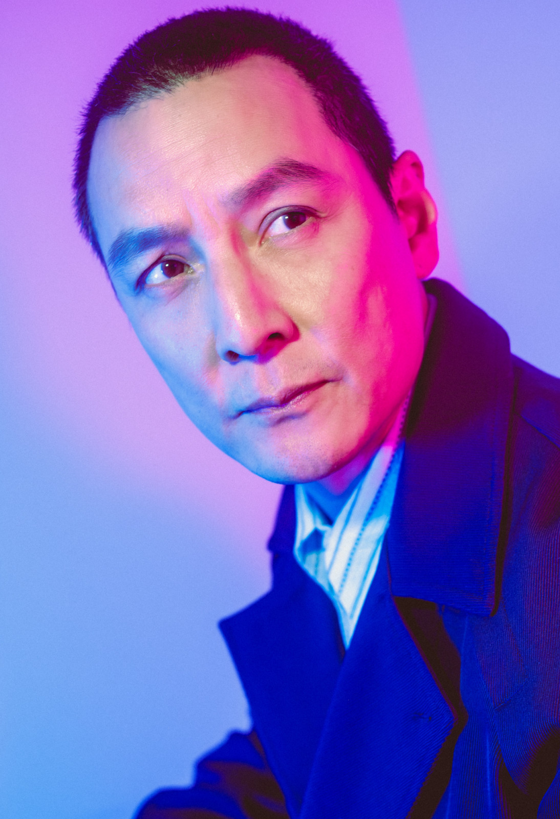 Daniel Wu (Photo: Chris Kammerud)