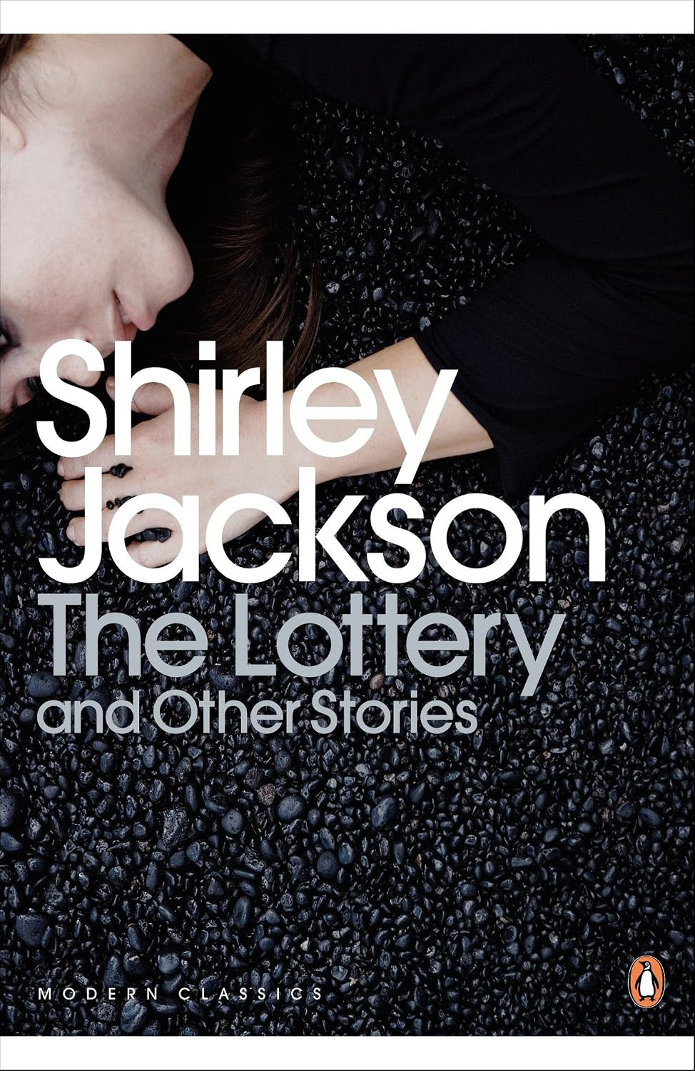 ‘The Lottery’ by Shirley Jackson (Photo: Penguin Classics)