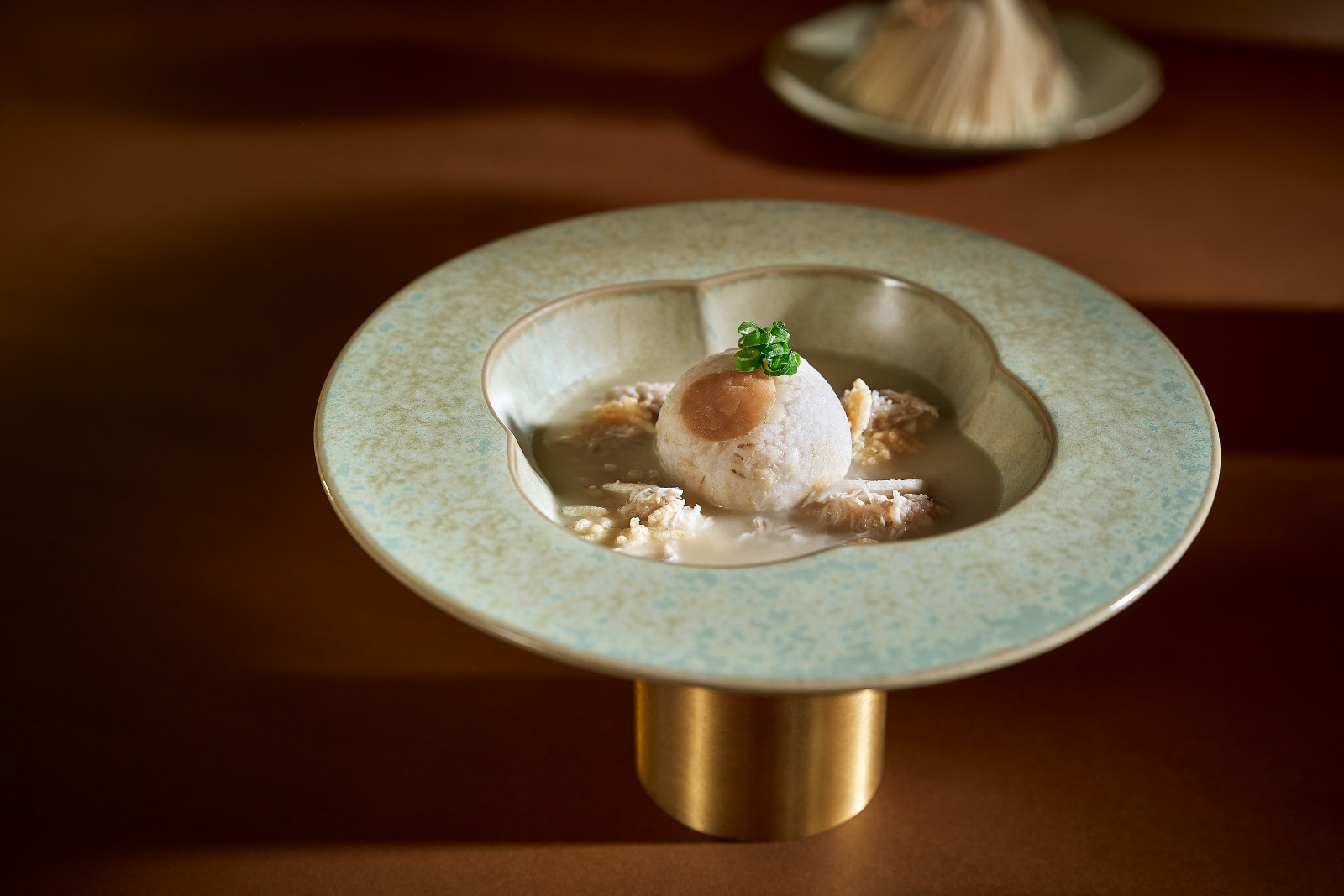 Madame Fan The NCO Club JW Marriott Singapore