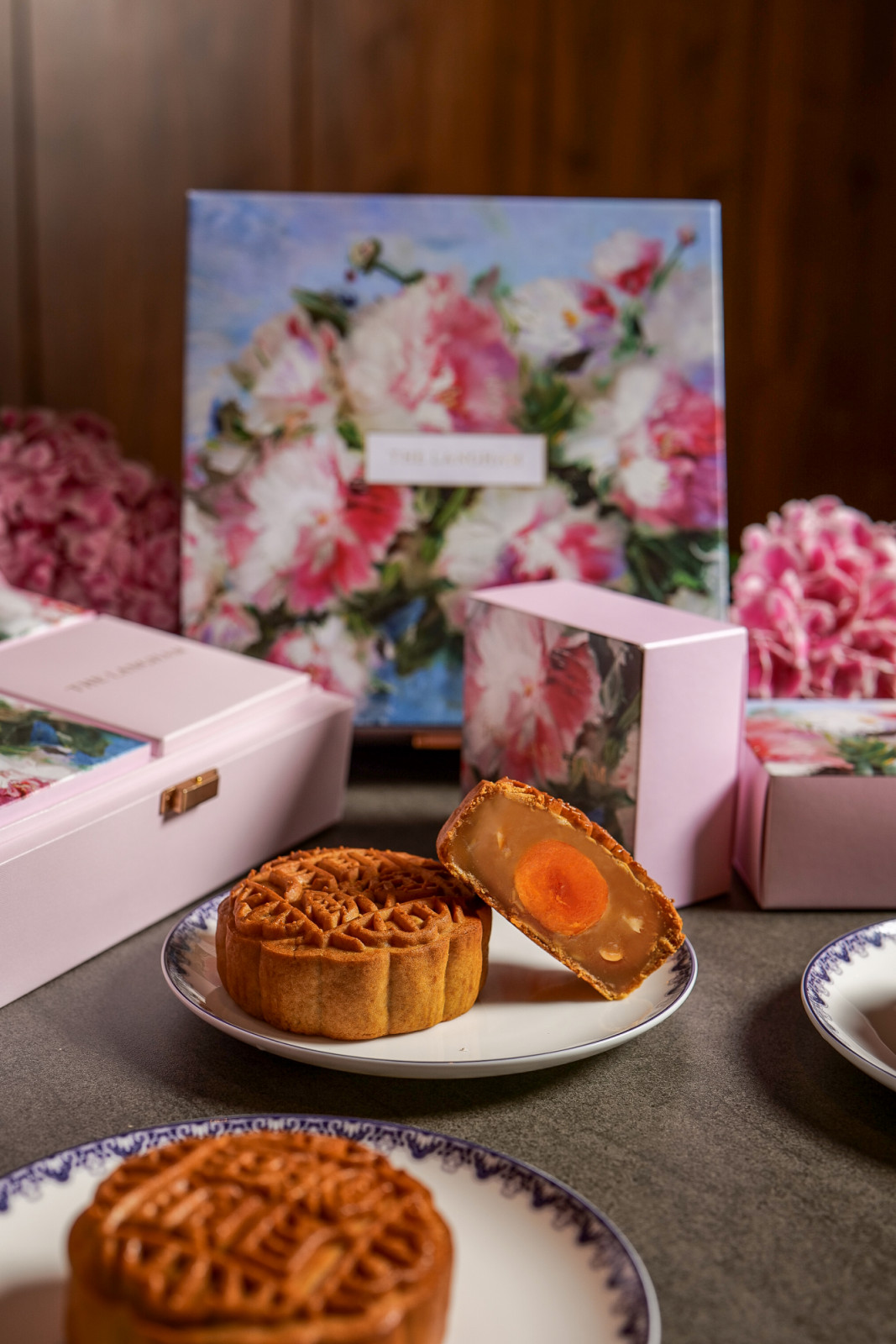 The art of Mid-Autumn gifting