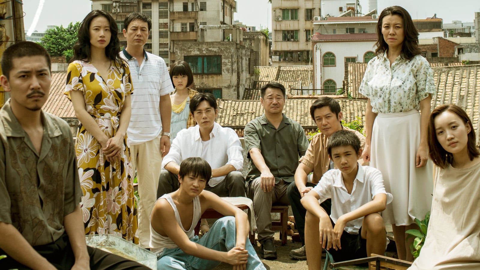For years, Chinese TV has carried a reputation for sprawling runtimes and marathon-worthy episode counts. Not these binge-worthy short C-dramas, though  (Photo: IMDB)