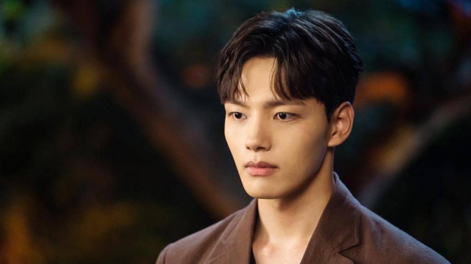 Yeo Jin-goo, the acclaimed actor, known for his diverse drama roles.