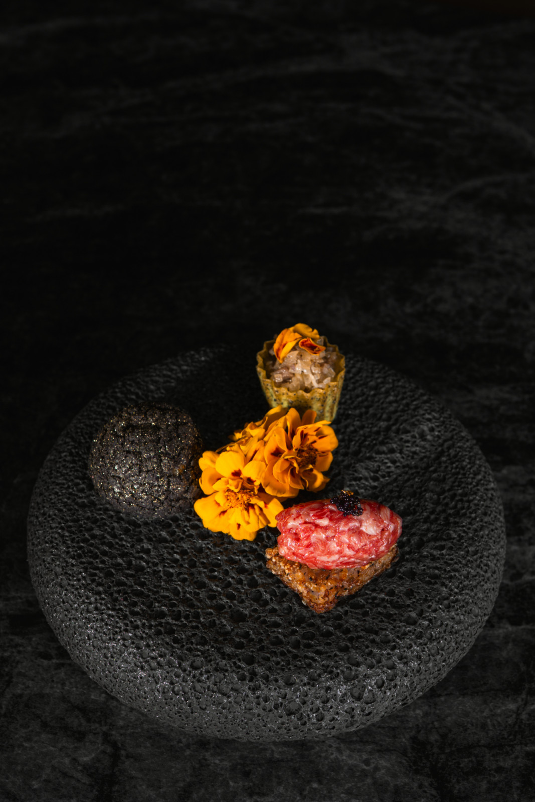 Yen Signature presents The Shogun’s Table, a ten-course omakase inspired by Japan’s Shogun era and its culinary craftsmanship