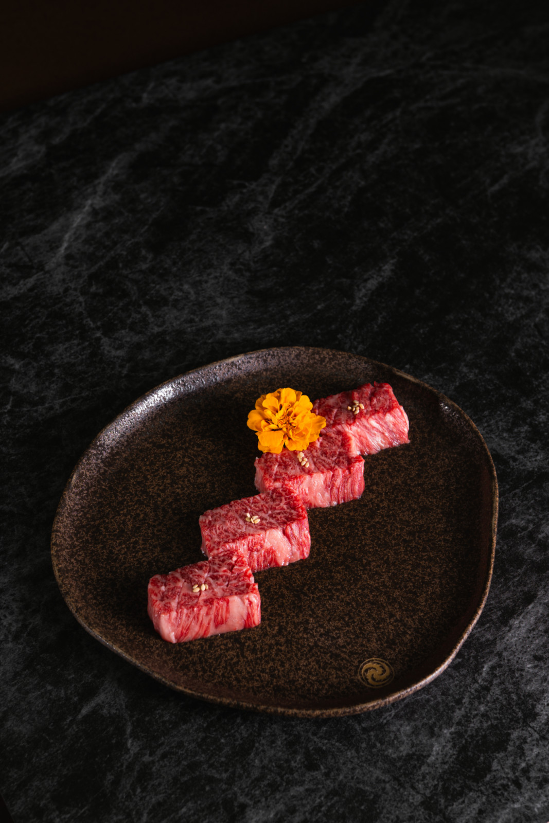The Shogun's Table at Yen Signature is available until September 24, 2026
