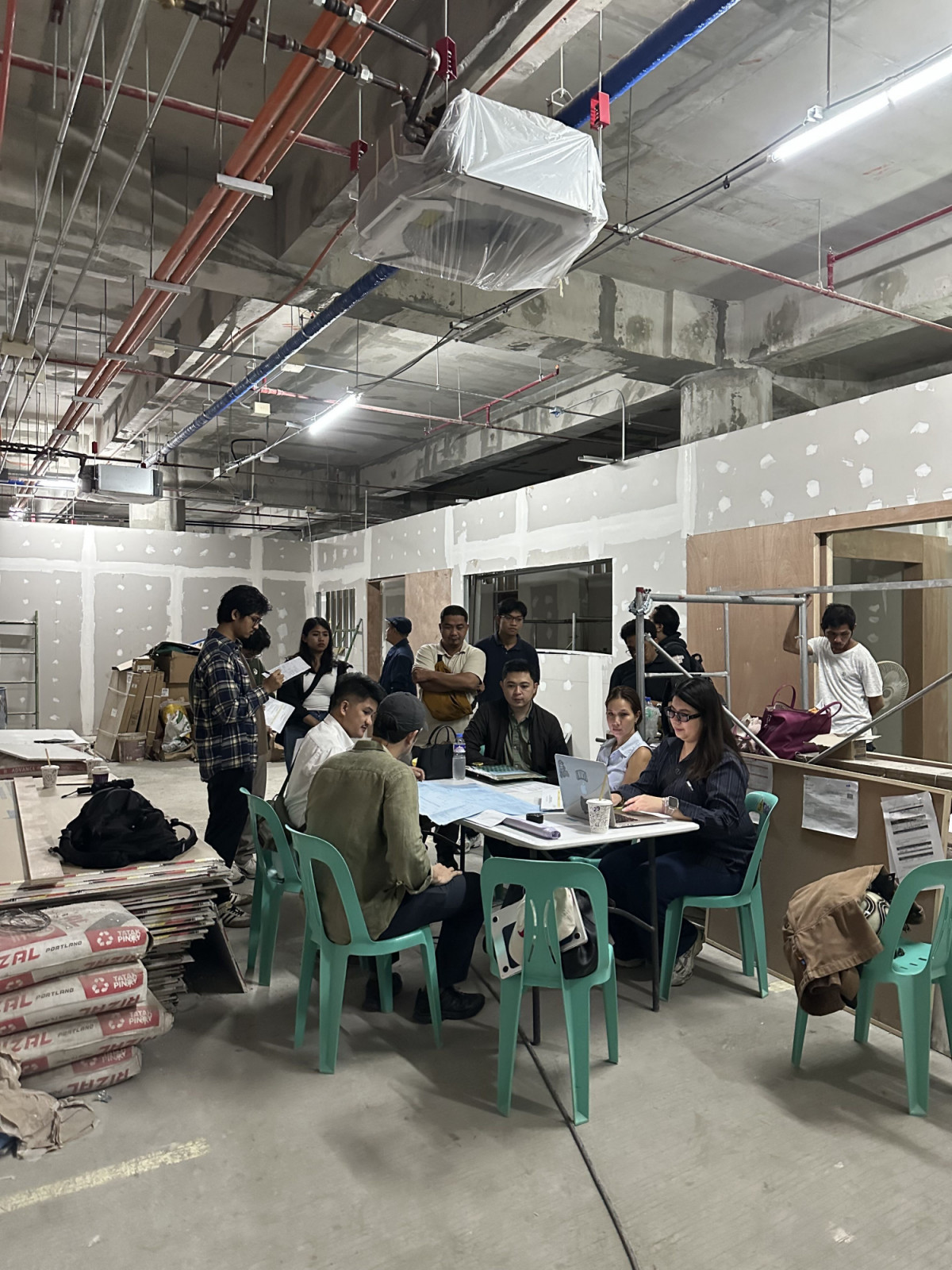Mikhail Schemm on planning Zero Latency VR’s first Philippine venue at Ayala Malls Circuit Makati. The venue finally opened in July 2026 (Photo: courtesy of Film Concerts PH)