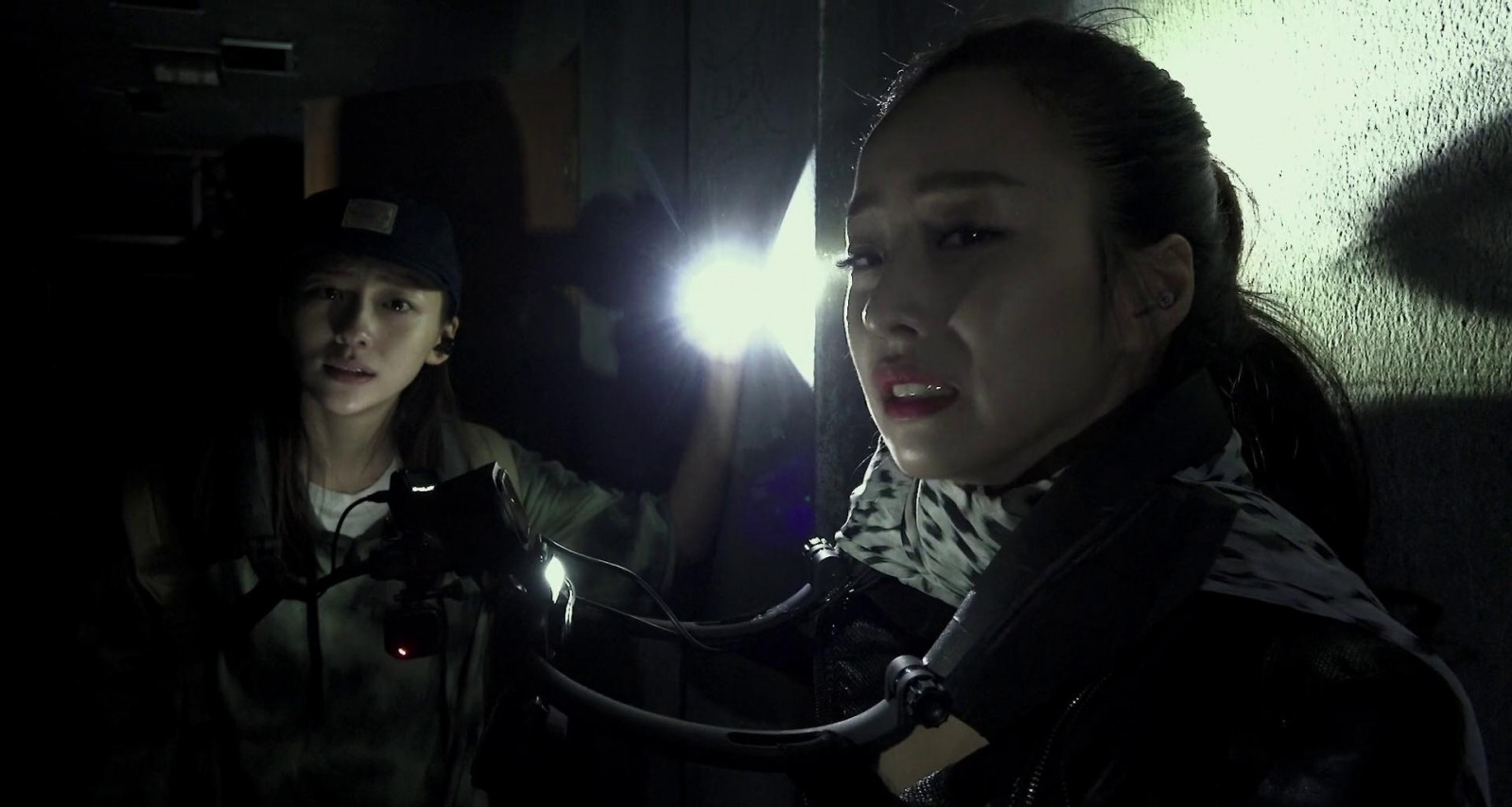 Asian ghost movies turn taboos, folklore and uneasy boundary between the living and the dead into unforgettable nightmares (Photo: IMDB)