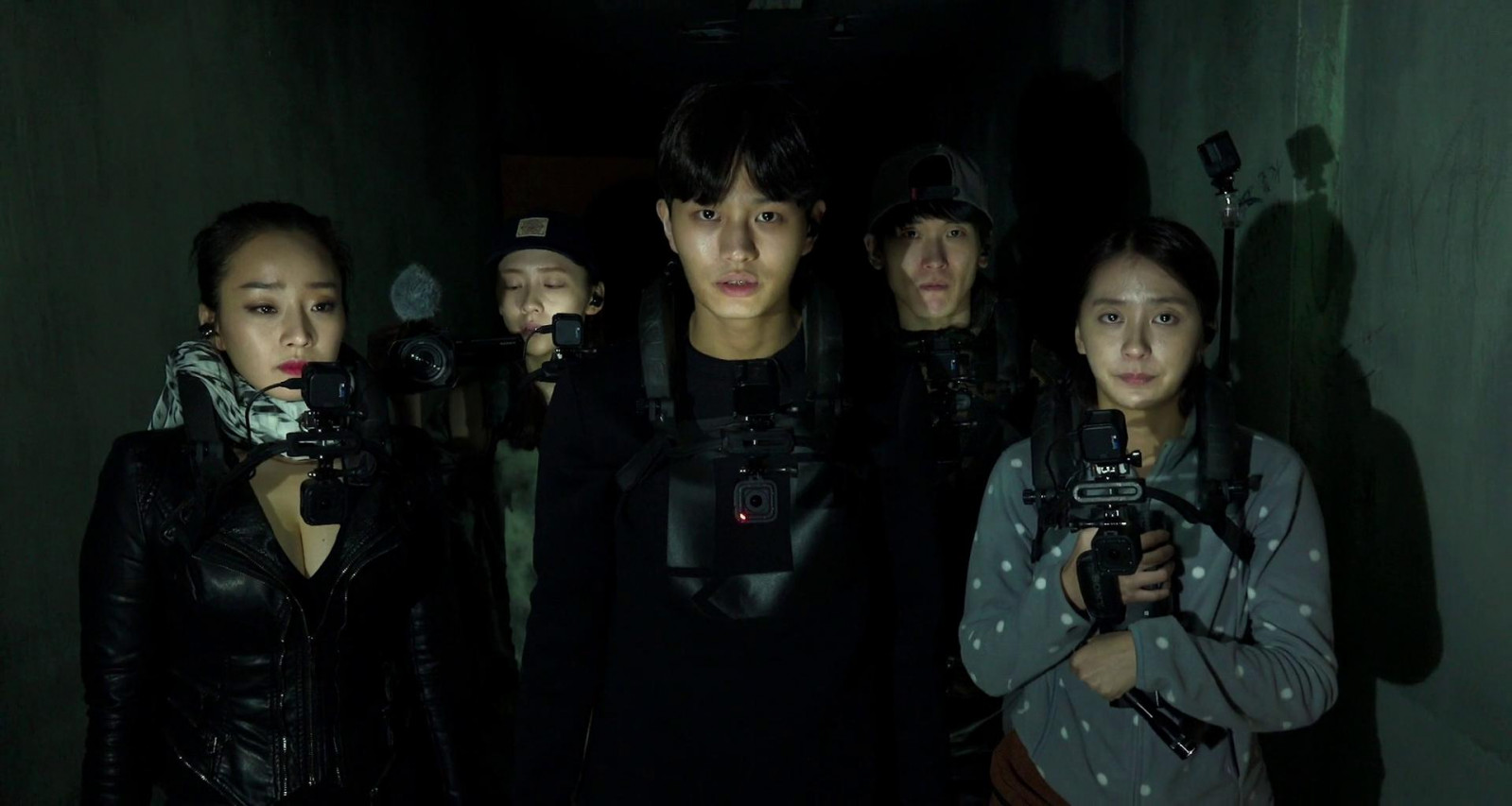 Asian ghost movies turn taboos, folklore and uneasy boundary between the living and the dead into unforgettable nightmares (Photo: IMDB)