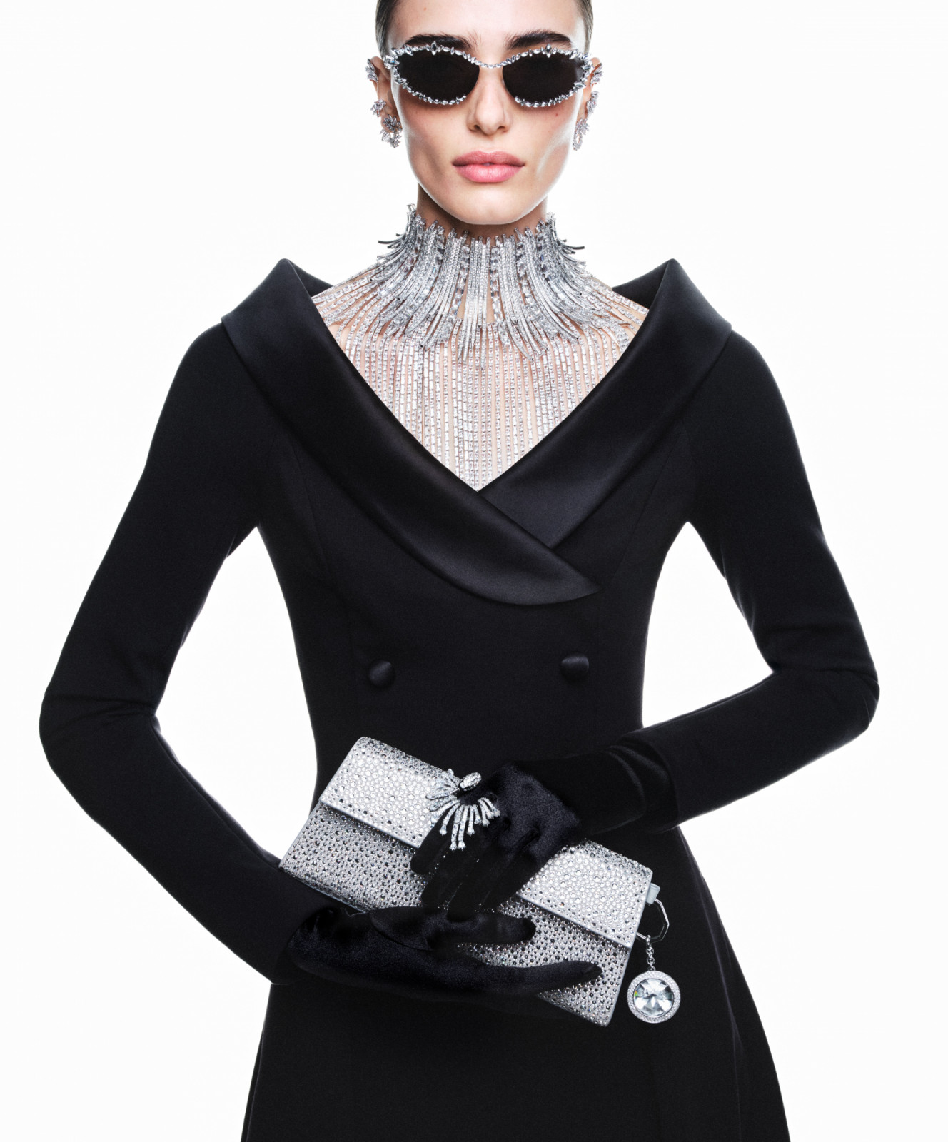 Swarovski คอลเล็กชั่น Vienna (Image: Swarovski)