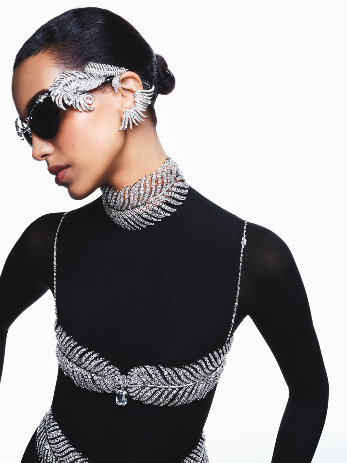 Swarovski คอลเล็กชั่น Vienna (Image: Swarovski)