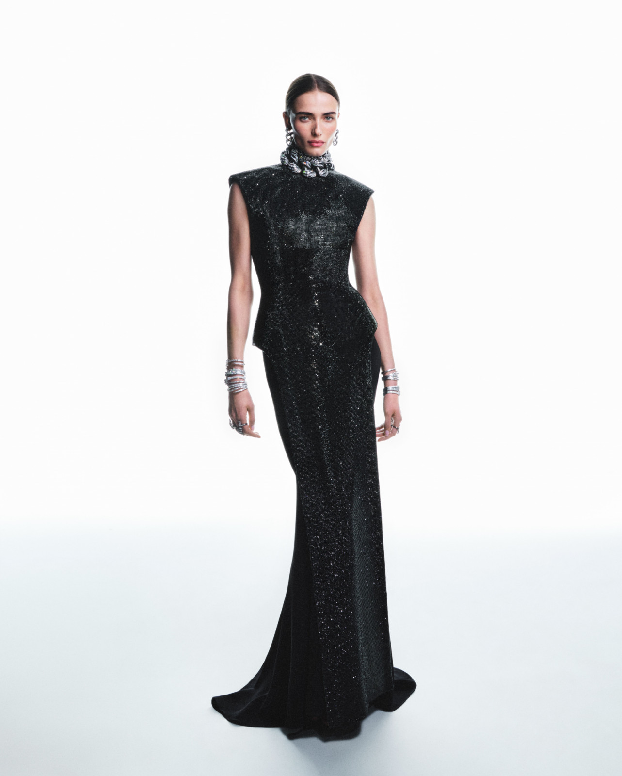 Swarovski คอลเล็กชั่น Vienna (Image: Swarovski)