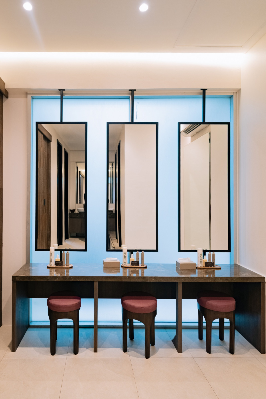 Tatler - Hot House Makati - Family Form Studio