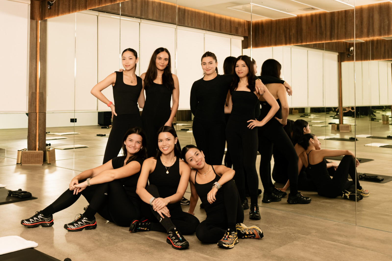 Tatler - Hot House Makati - Family Form Studio
