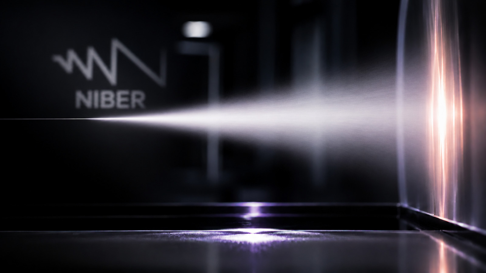 From an obscure lab process to a scalable climate solution, two brothers are turning nanospinning into real-world impact (Photo: Niber Technologies)
