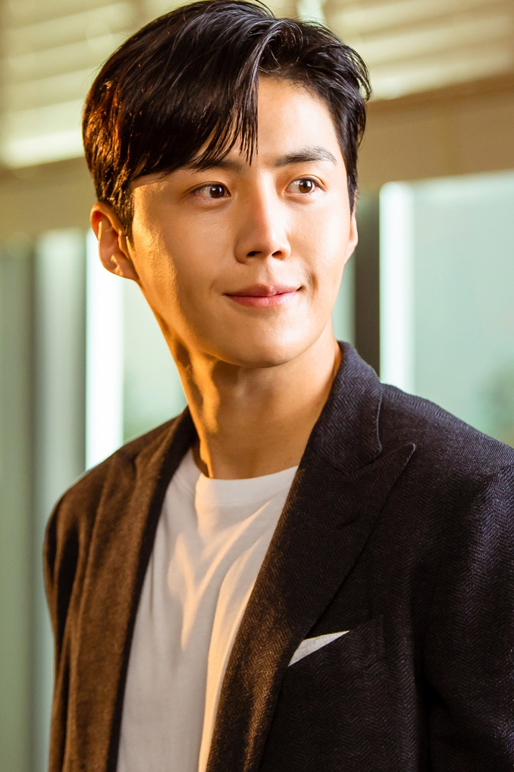 Kim Seon-ho as second lead Han Ji-pyeong in tvN K-drama ‘Start-Up’