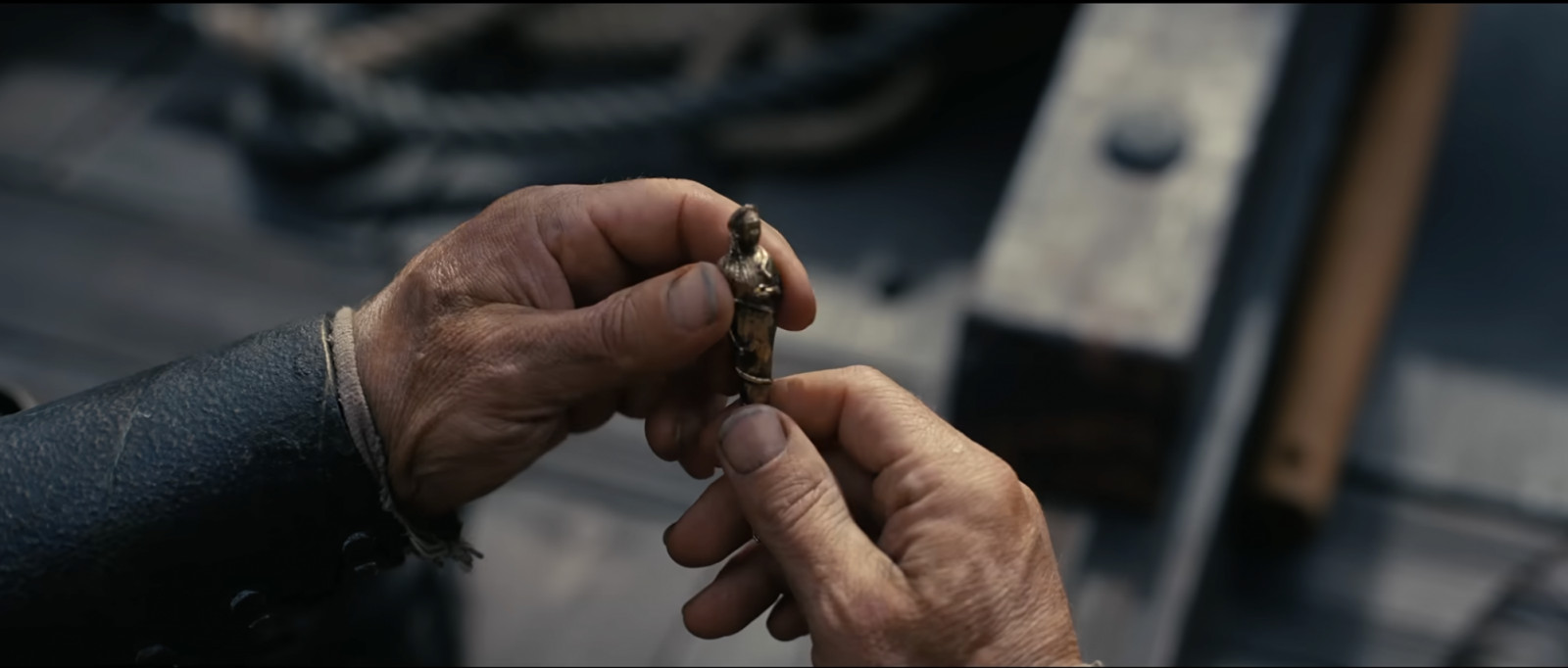 (Photo: courtesy of Universal Pictures)