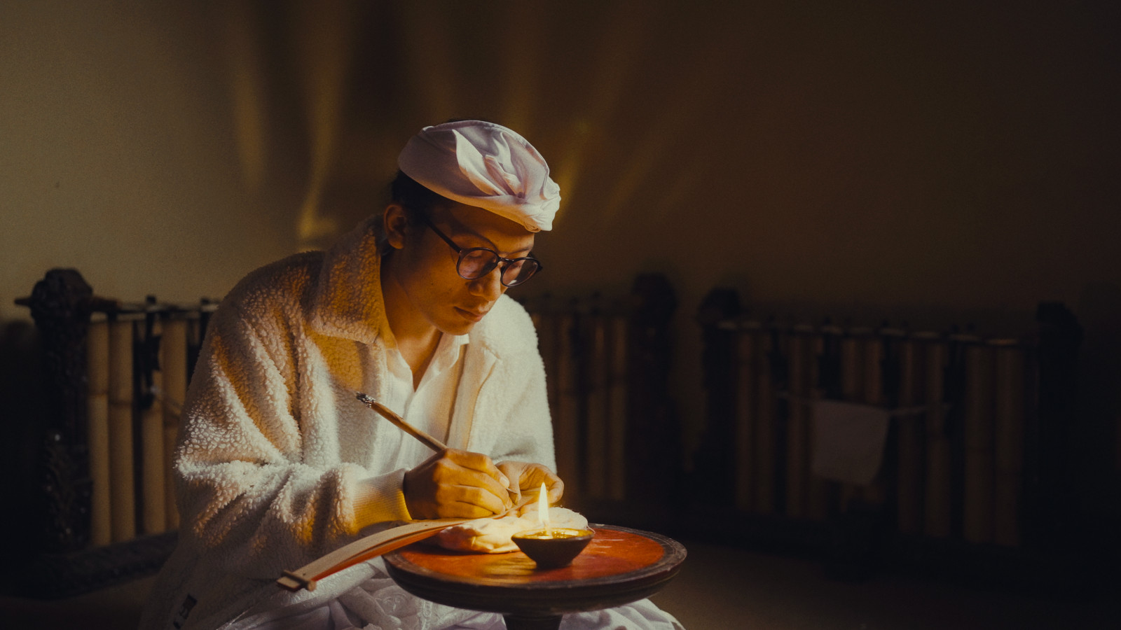 The Saka Museum at Ayana Bali has just launched Pasihan, a 13-minute documentary that enriches the visitor experience of its acclaimed exhibition, Subak: The Ancient Order of Bali.