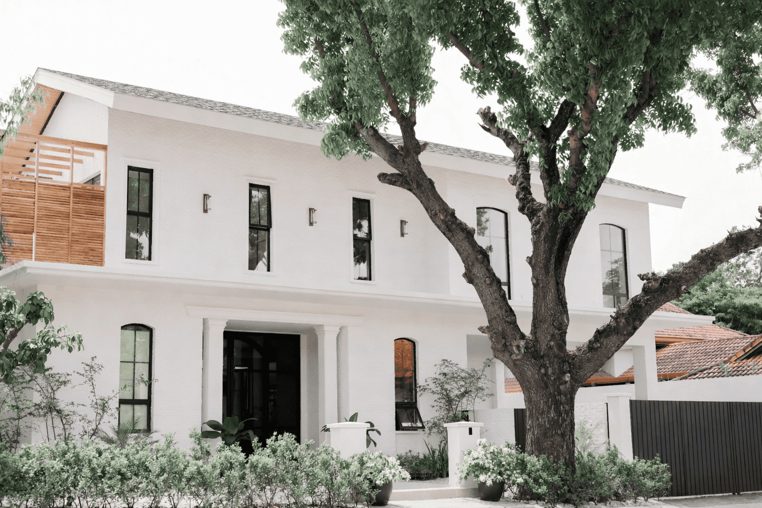 A residential project by Casa Union showcased at its inaugural “Casa Union House Tour” at Bigger Pictures, Mandaluyong