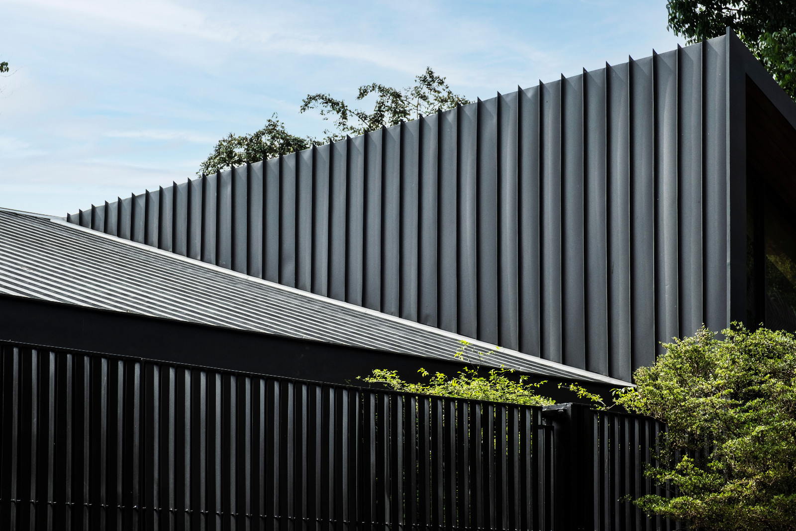 The industrial details that make this Antipolo home so distinctive