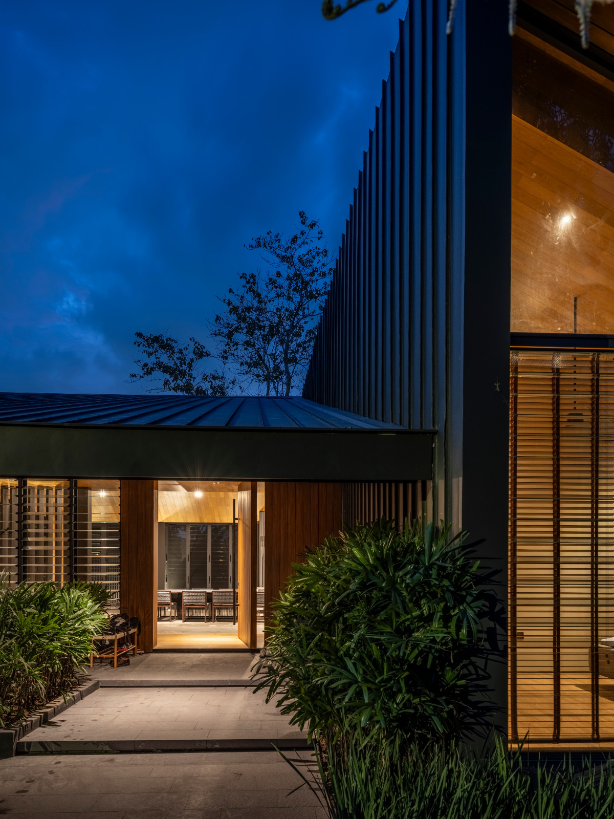 A warm welcome to this Antipolo home