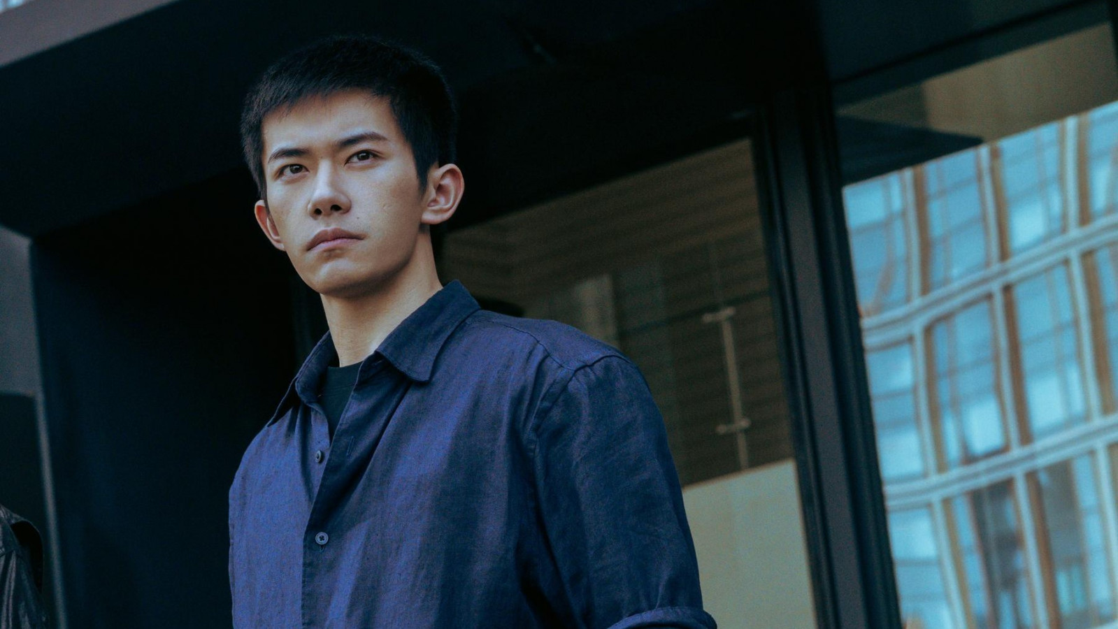 Jackson Yee (Photo: IMDB)