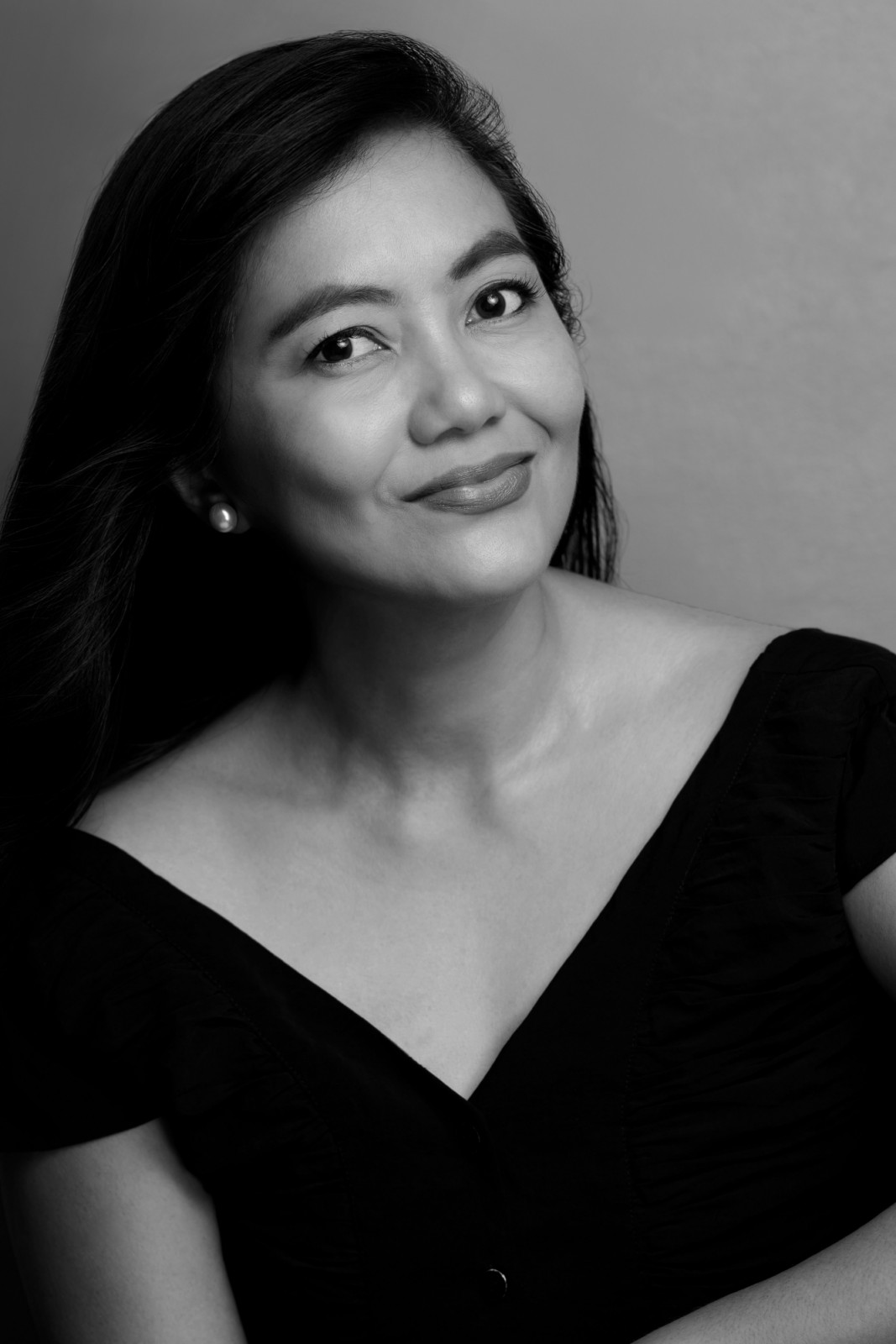 Filipino photographer Paola Aseron