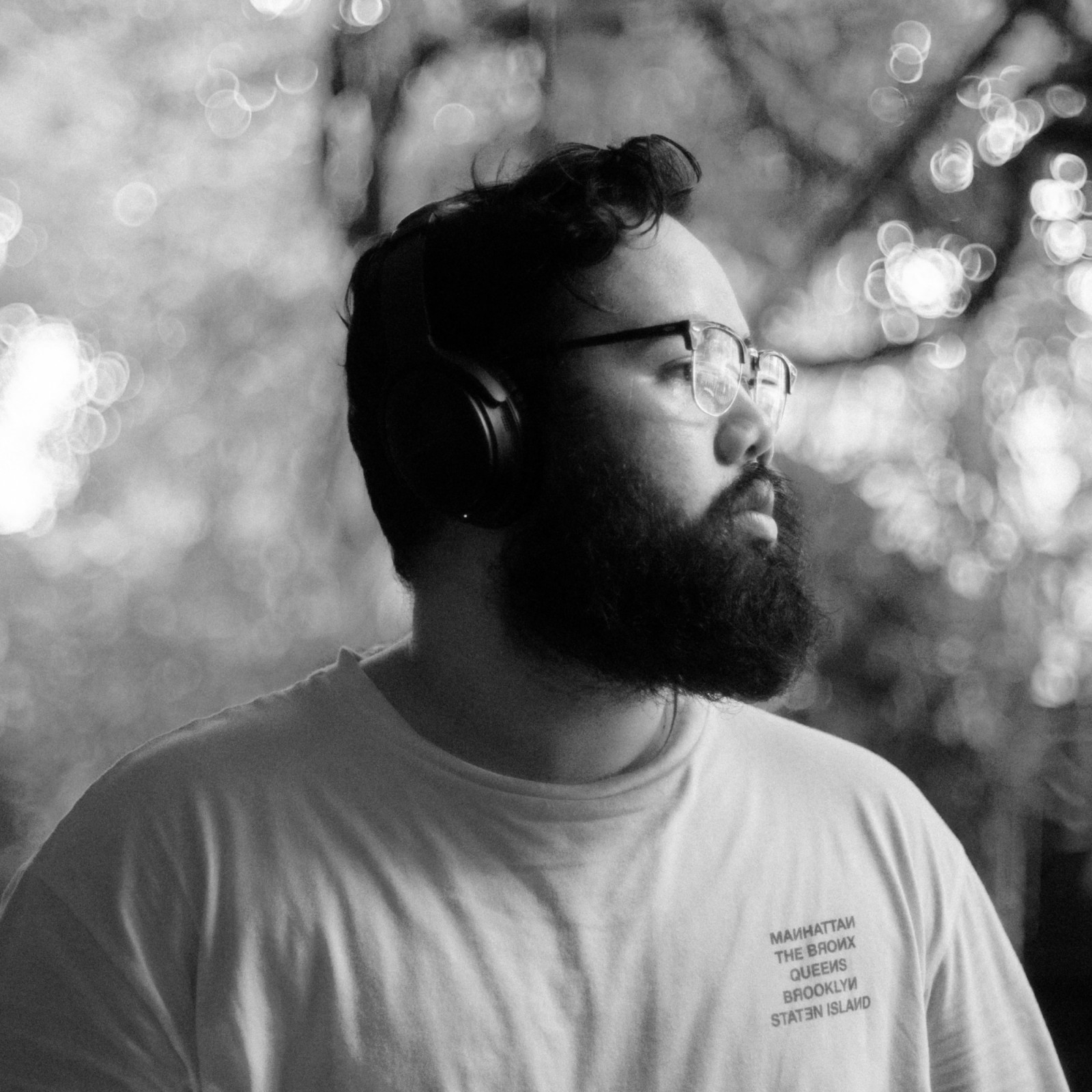 Filipino photographer Bien Alvarez