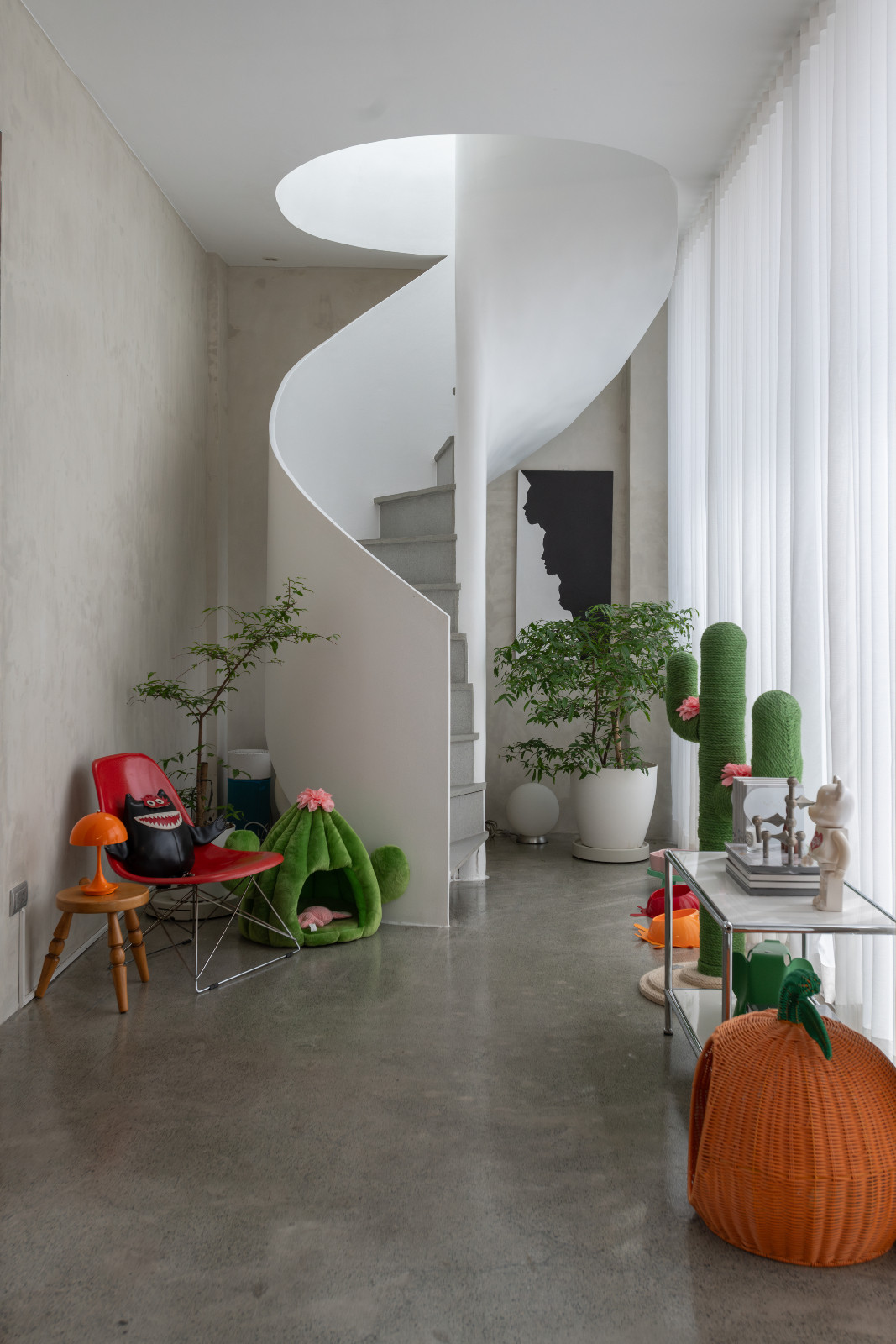 B Haus by LARCC, shot by Filipino photographer Bien Alvarez