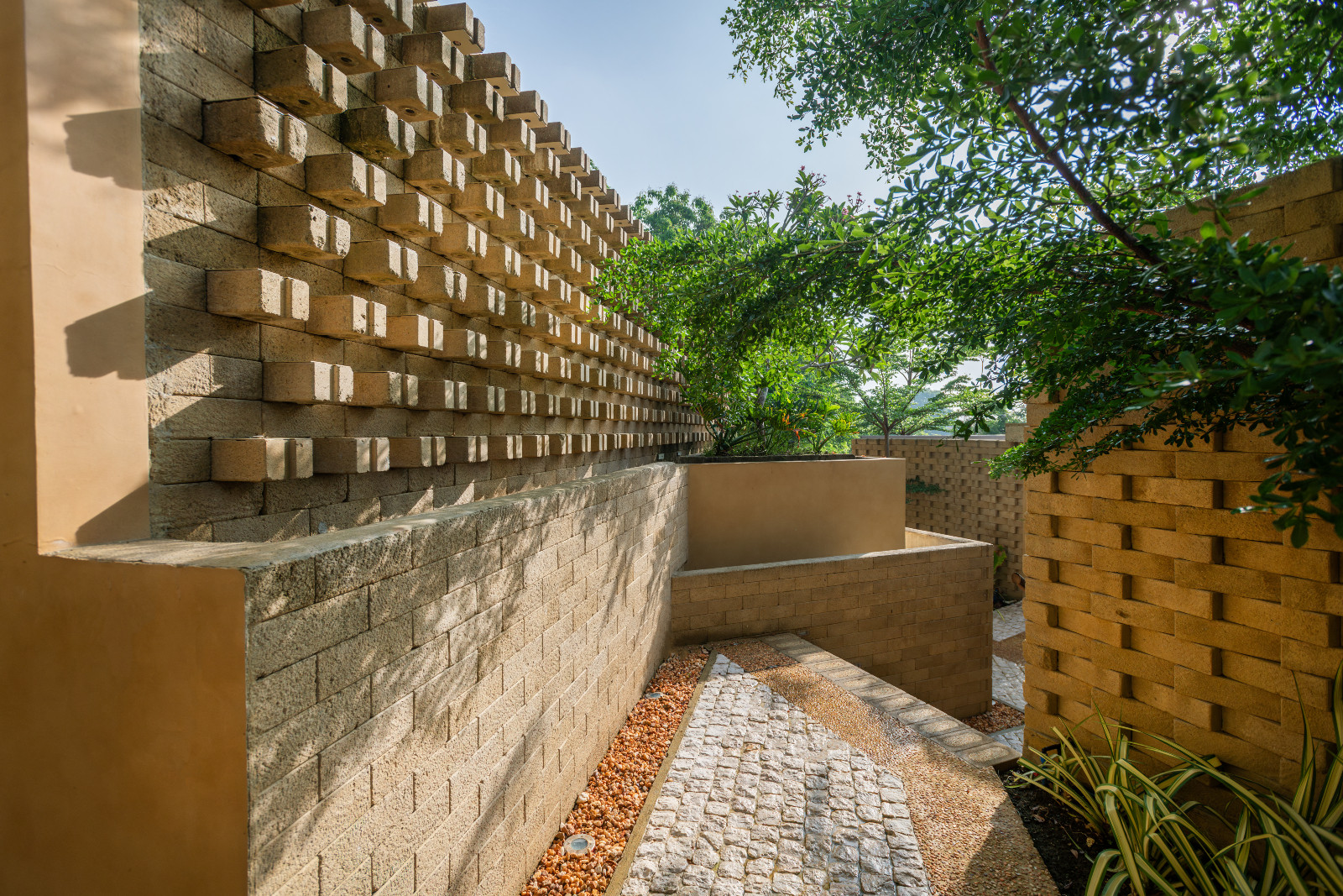 Quarry House by SLIC, shot by Filipino photographer Bien Alvarez
