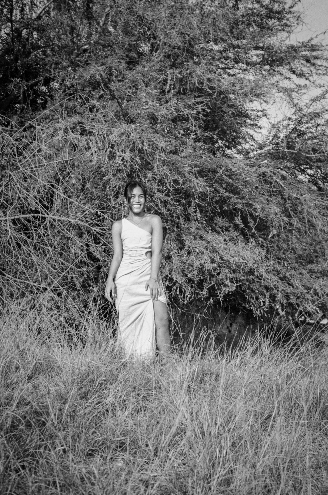 Filipino photographer Tarish Zamora