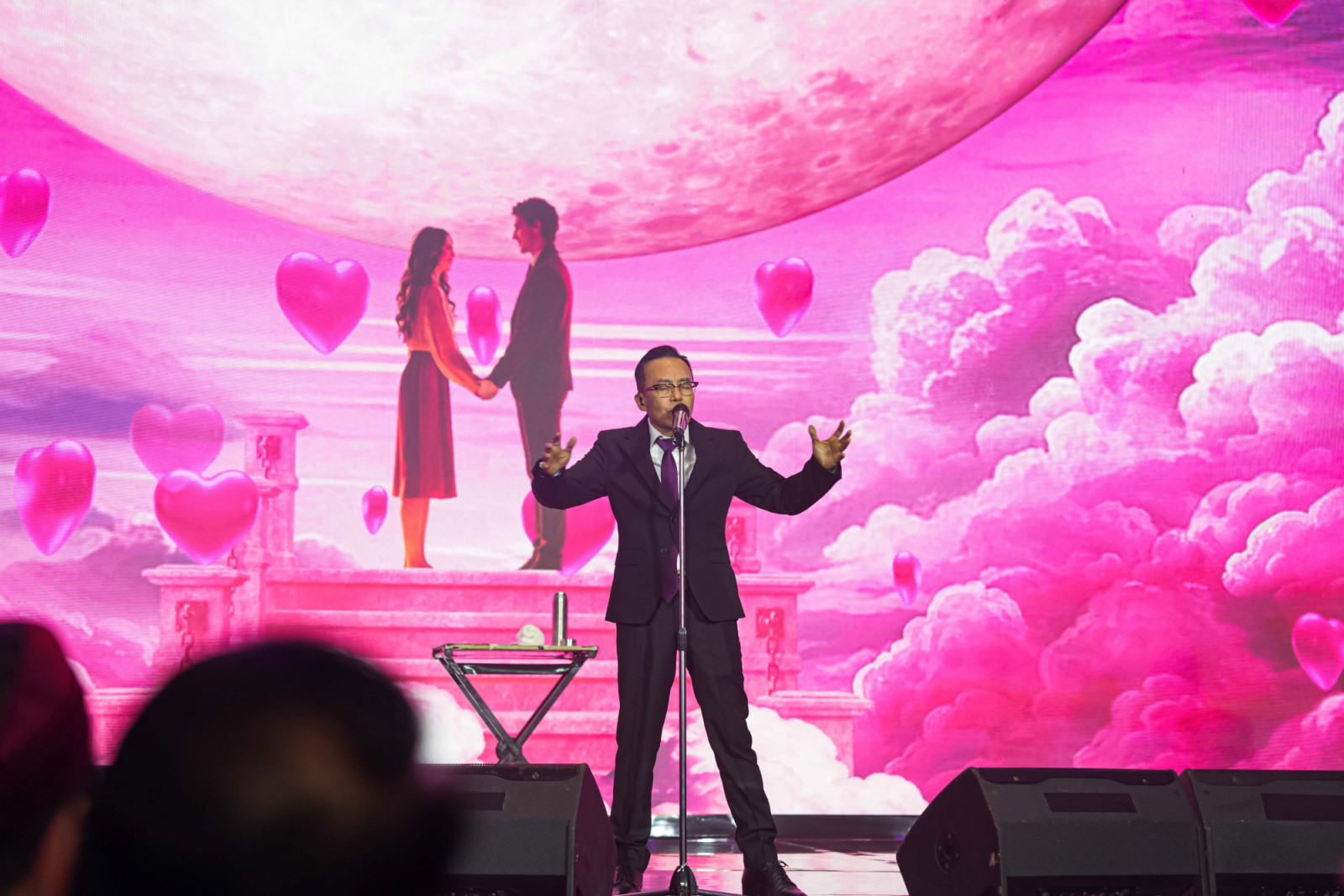 Grand opening The Trans Luxury Hotel Surabaya