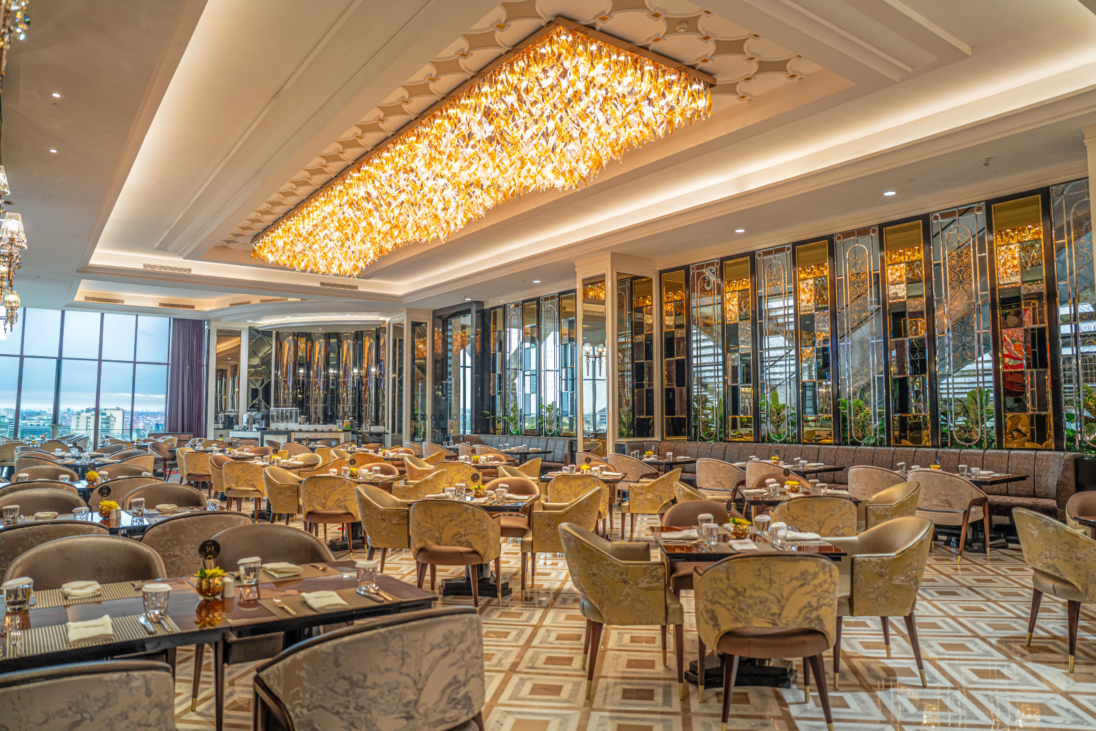 Grand Restaurant