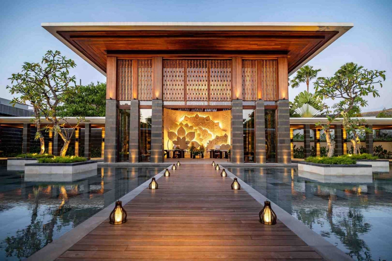 Explore IHG's Luxury & Lifestyle Collection