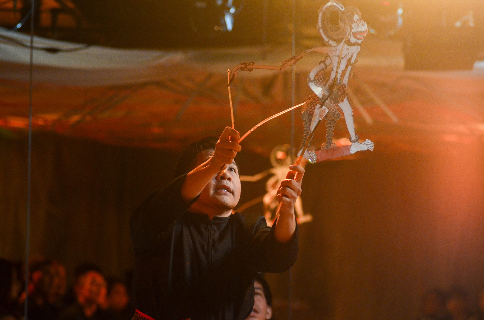 (Photo: Irvin Arénas)