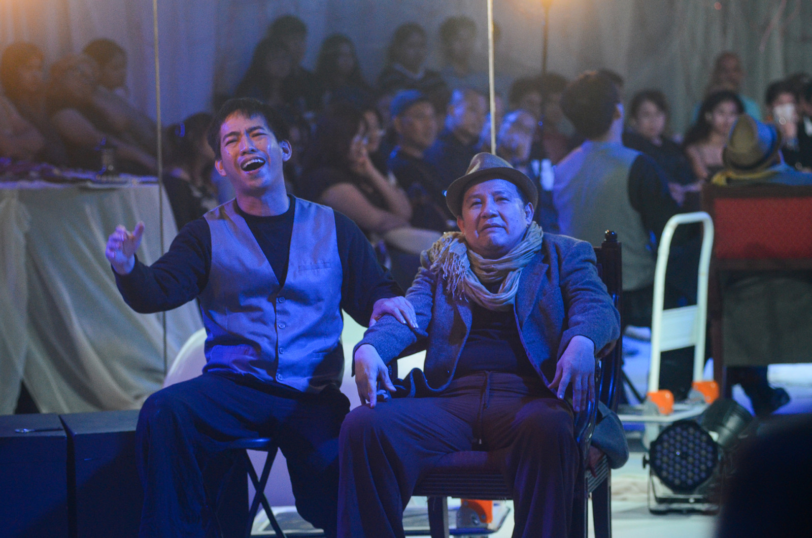 (Photo: Irvin Arénas)