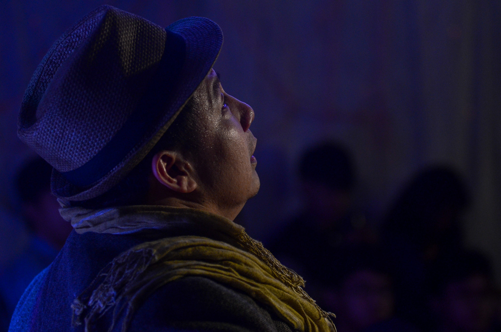 (Photo: Irvin Arénas)