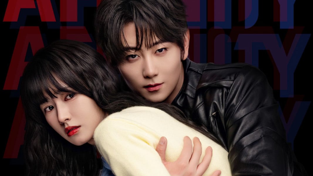 ‘Affinity’ has the kind of C-drama premise that sounds ridiculous until you realise you’ve watched a dozen episodes in one sitting (Photo: VIU)