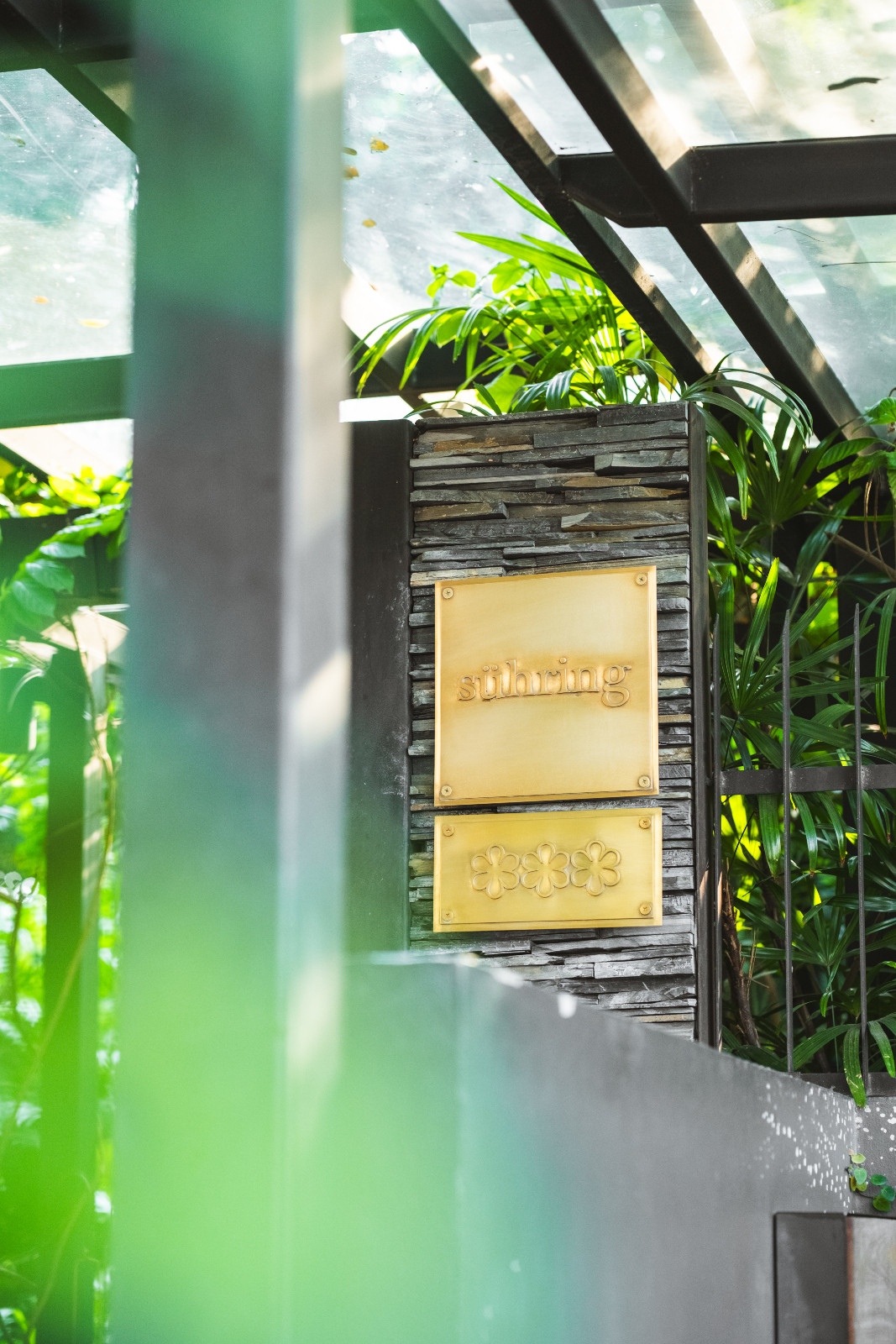 ภาพบรรยากาศร้าน Sühring