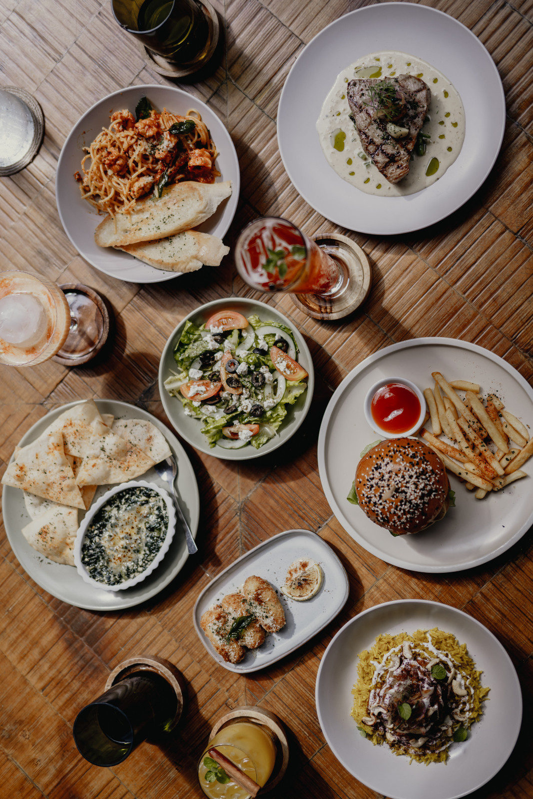 Tatler Dining - Siargao Food and Wine Festival 2026 - Lamari Food