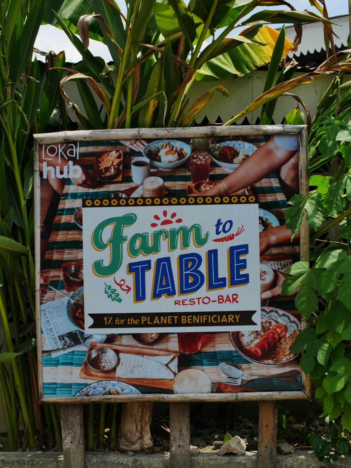 Tatler Dining - Siargao Food and Wine Festival 2026 - Lokal Hub