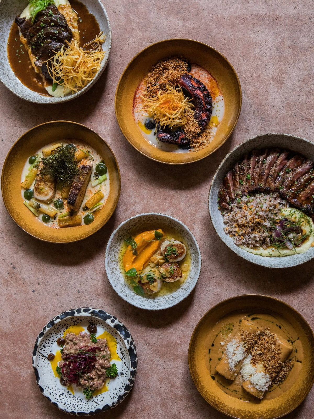 Tatler Dining - Siargao Food and Wine Festival 2026 - Lyma Food