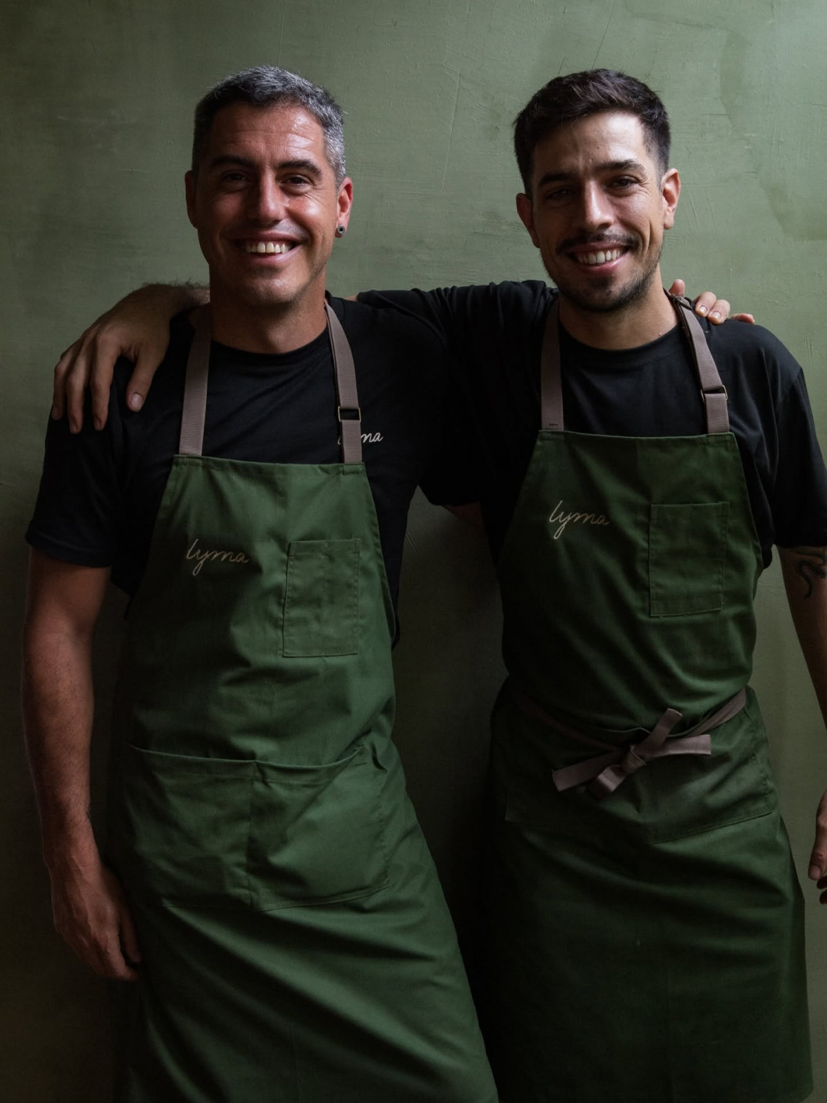 Tatler Dining - Siargao Food and Wine Festival 2026 - Team Lyma