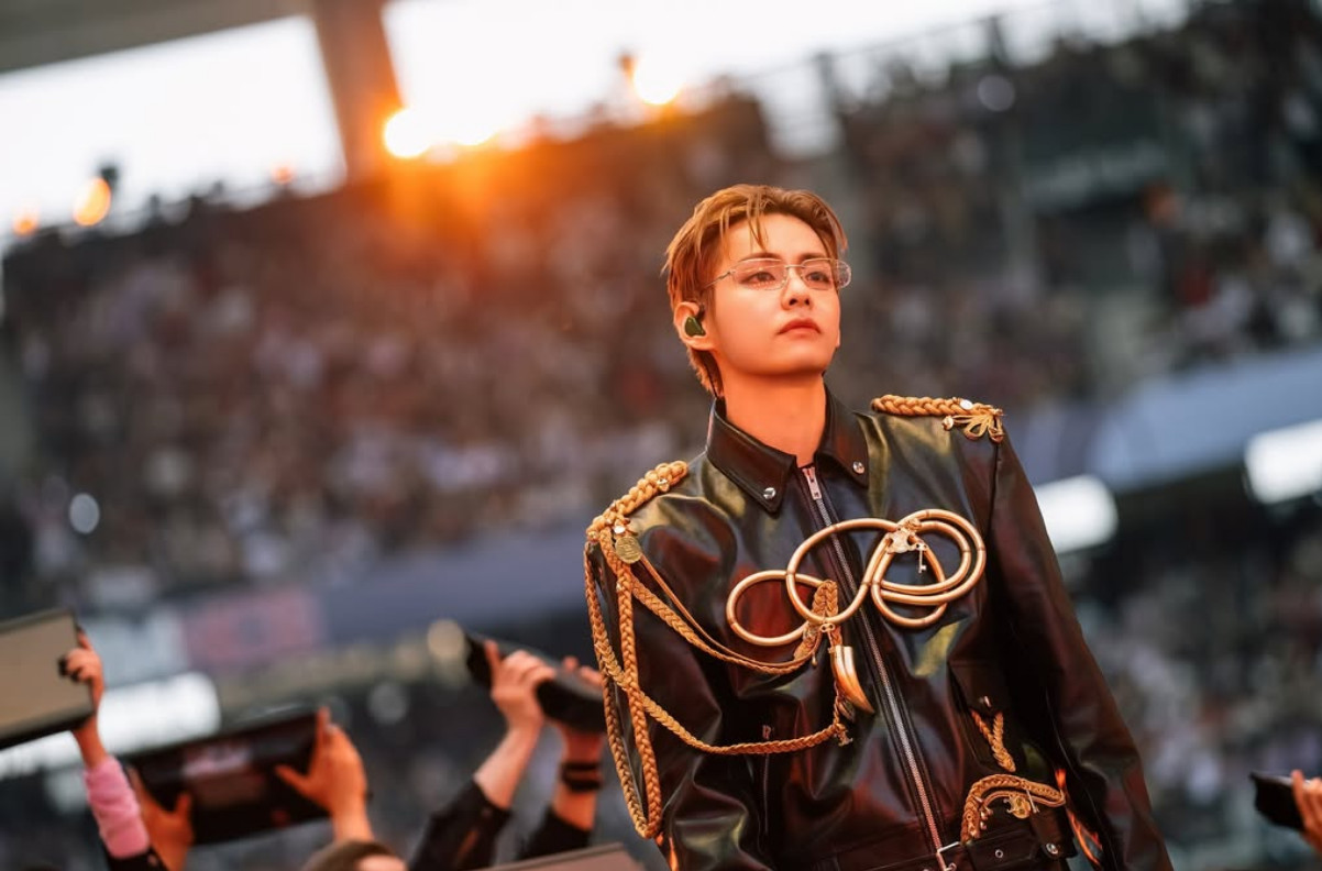 BTS songs about mental health trace the group’s evolving conversation around anxiety, burnout and healing (Photo: @bts.bighitofficial/Instagram)