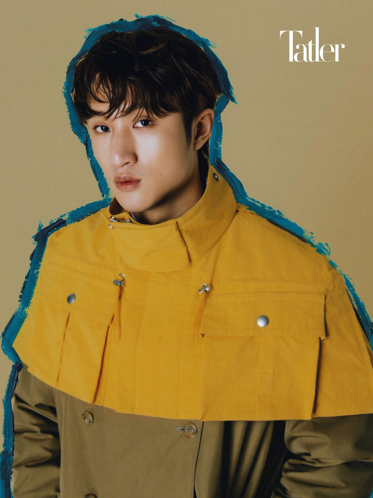 Prada outfit