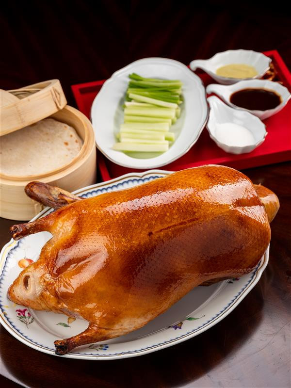 Tatler Dining- Best Chinese restaurants - No. 8 China House