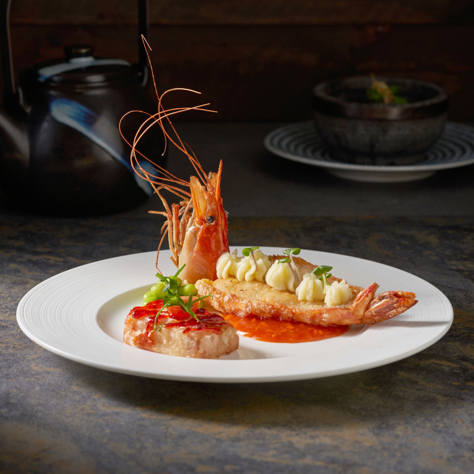 Tatler Dining- Best Chinese restaurants - Canton Road