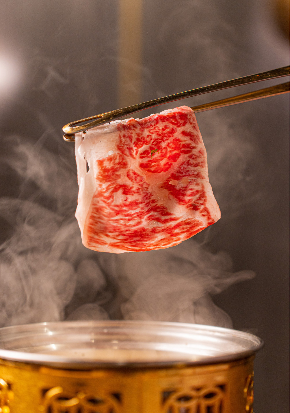 Tatler Dining- Best Chinese restaurants - Chairman Fu