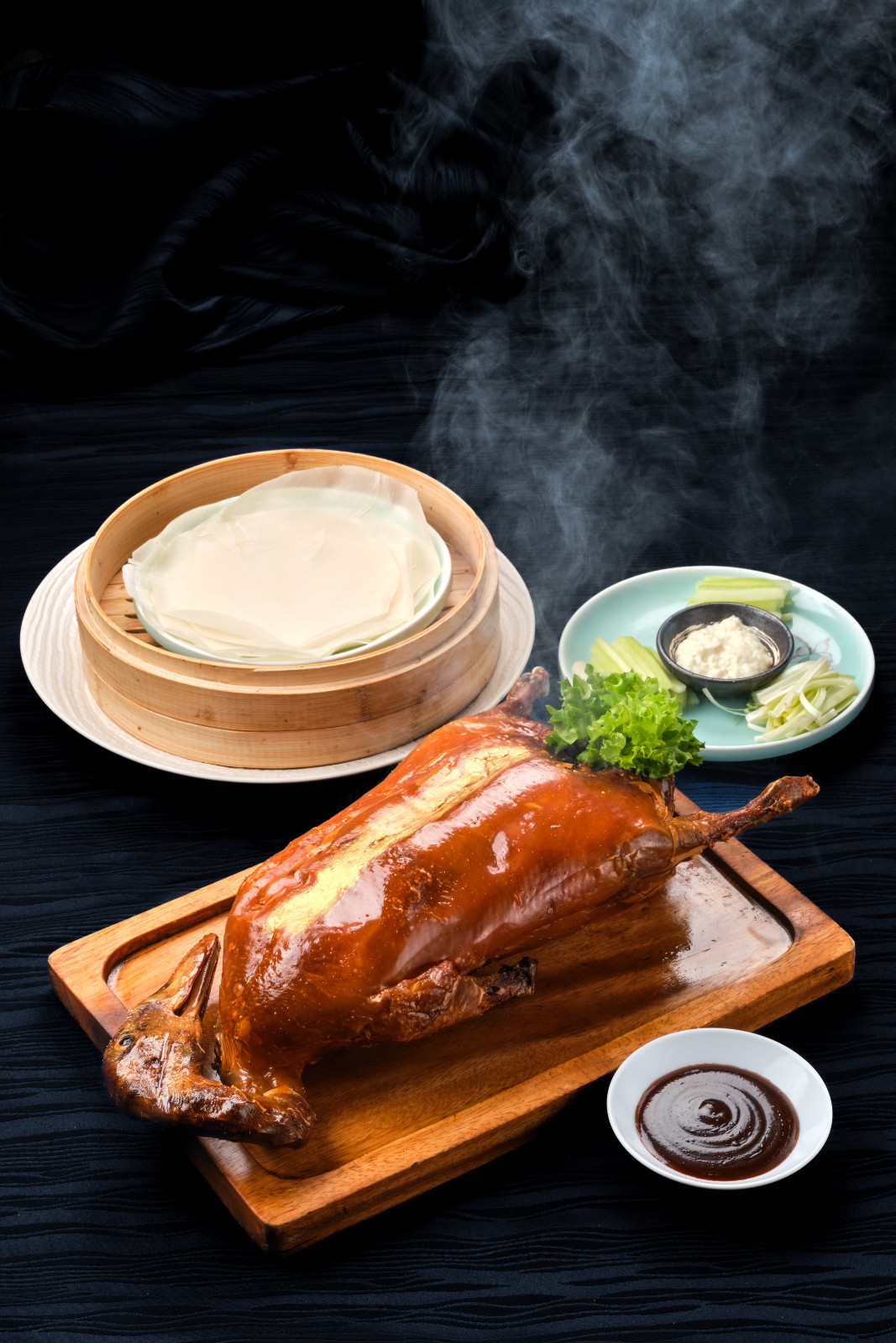 Tatler Dining- Best Chinese restaurants - China Blue by Jereme Leung