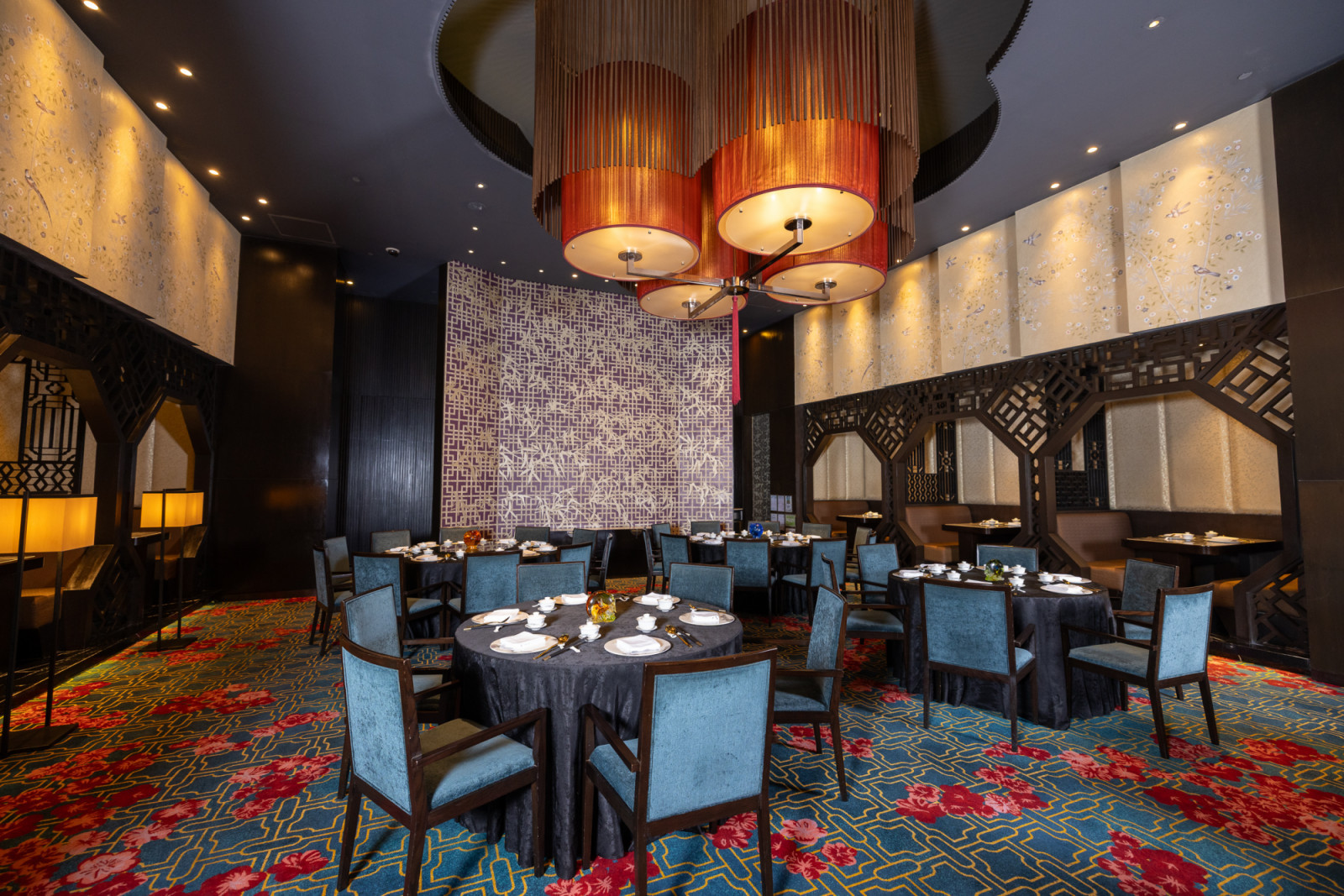 Tatler Dining- Best Chinese restaurants - Crystal Dragon 2