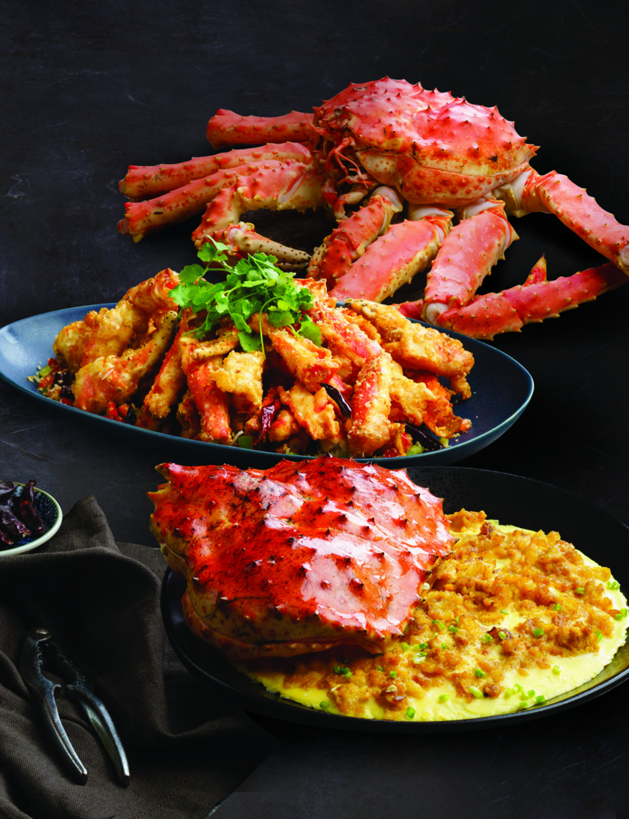Tatler Dining- Best Chinese restaurants - East Ocean Palace